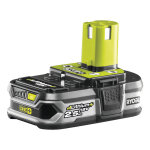 1 batterie lithium + 2. 5 ah 18v ryobi one + rb18l25