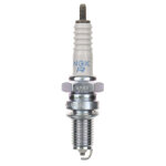 1 bougie pour 2 roues ngk dpr6ea - 9