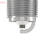 1 bougie d'allumage denso u - groove t20epr - u15