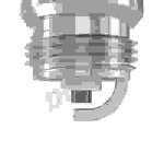 1 bougie d'allumage denso u - groove t20mp - u 1 bougie d'allumage denso u - groove t20mp - u