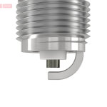 1 bougie d'allumage denso u - groove t20pr - u