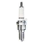 1 bougie d'allumage denso u - groove u16fer9