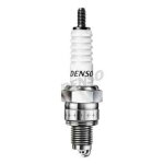 1 bougie d'allumage denso u - groove u20fsr - u 1 bougie d'allumage denso u - groove u20fsr - u