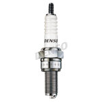 1 bougie d'allumage denso u - groove u22esr - n 1 bougie d'allumage denso u - groove u22esr - n