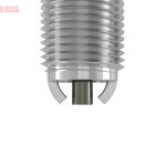1 bougie d'allumage denso u - groove u24etr