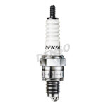 1 bougie d'allumage denso u - groove u24fs - u 1 bougie d'allumage denso u - groove u24fs - u