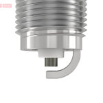 1 bougie d'allumage denso u - groove w14epr - u