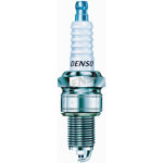1 bougie d'allumage denso u - groove w16ex - u 1 bougie d'allumage denso u - groove w16ex - u