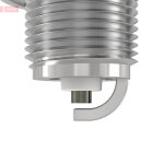 1 bougie d'allumage denso u - groove w16fp - u