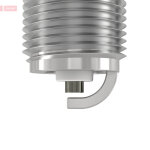 1 bougie d'allumage denso u - groove w22fp - u