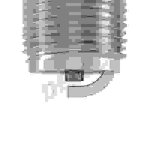 1 bougie d'allumage denso u - groove w22fpr - u 1 bougie d'allumage denso u - groove w22fpr - u