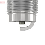 1 bougie d'allumage denso u - groove w24esr - u