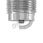 1 bougie d'allumage denso u - groove w24esr - u 1 bougie d'allumage denso u - groove w24esr - u