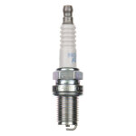 1 bougie d'allumage ngk 5430