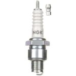 1 bougie d'allumage ngk 5510