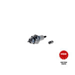 1 bougie d'allumage ngk bpmr7a