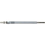 1 bougie de pr�chauffage m�tallique aqgs ngk y8002as