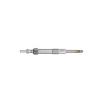 1 bougie de pr�chauffage m�tallique auto - r�gul�e ngk y1030j