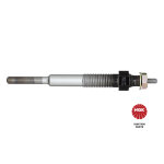 1 bougie de pr�chauffage m�tallique � d�marrage rapide ngk y703r