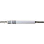 1 bougie de prchauffage mtallique standard ngk y107t