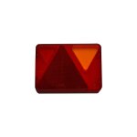 1 cabochon norauto pour feu arrière droit 6 fonctions 1 cabochon norauto pour feu arrière droit 6 fonctions