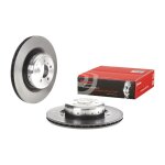 1 disque de frein brembo 09. c414. 13 1 disque de frein brembo 09. c414. 13