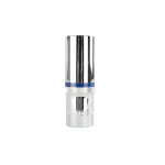 1 douille longue 19 mm carré 1 / 2 droit norauto 1 douille longue 19 mm carré 1 / 2 droit norauto