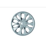 1 enjoliveur 13 pouces gris mat 1er prix