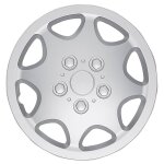 1 enjoliveur 16 pouces gris palermo 1er prix