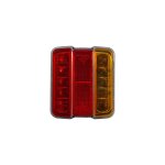 1 feu arrire 4 fonctions  led norep