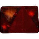 1 feu arrire gauche 6 fonctions norauto