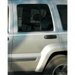 1 filet autocollant blanc cadox 10 m