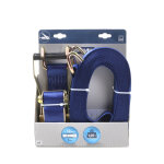 1 sangle  cliquet et crochet double norauto pour camion et tracteur 1, 2 m