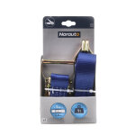 1 sangle  cliquet avec crochet norauto 5 m