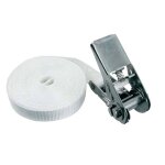 1 sangle  cliquet inox joubert 7 m