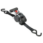 1 sangle r�tractable � cliquet master lock 3 m