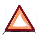 1 triangle de signalisation compact 1 triangle de signalisation compact
