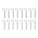 10 goupilles bta 2, 5 / 48mm norauto