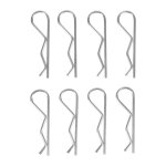 10 goupilles bta 3, 5 / 86mm norauto