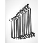 12 cls  ?il spline 6 - 32 mm