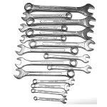 16 cls mixtes spline 6 - 21 mm