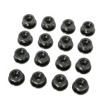 16 coupelles de fixation pour bche de remorque norauto