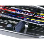 2 adaptateurs porte - skis pour coffre thule 6949 2 adaptateurs porte - skis pour coffre thule 6949