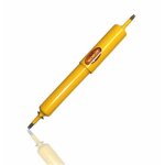 2 amortisseurs monroe adventure d7703