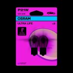 2 ampoules 7506ult - 02 osram