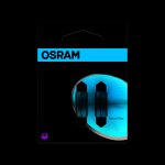 2 ampoules c5w 12v osram original 2 ampoules c5w 12v osram original