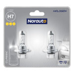 2 ampoules h7 norauto classic 2 ampoules h7 norauto classic