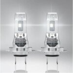 2 ampoules led h7 osram night breaker speed homologuées 2 ampoules led h7 osram night breaker speed homologuées