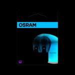 2 ampoules p21 / 5w 12v osram original 2 ampoules p21 / 5w 12v osram original
