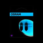 2 ampoules t4w 12v osram original 2 ampoules t4w 12v osram original